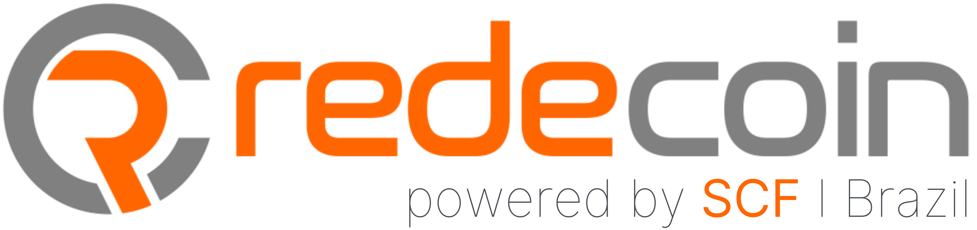 Logo Redecoin